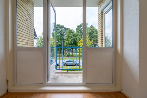 Medium property photo - Royaards van den Hamkade 17, 3552 CJ Utrecht